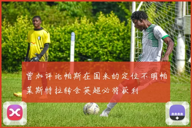 曾加评论帕斯在国米的定位不明帕莱斯特拉转会英超必将获利